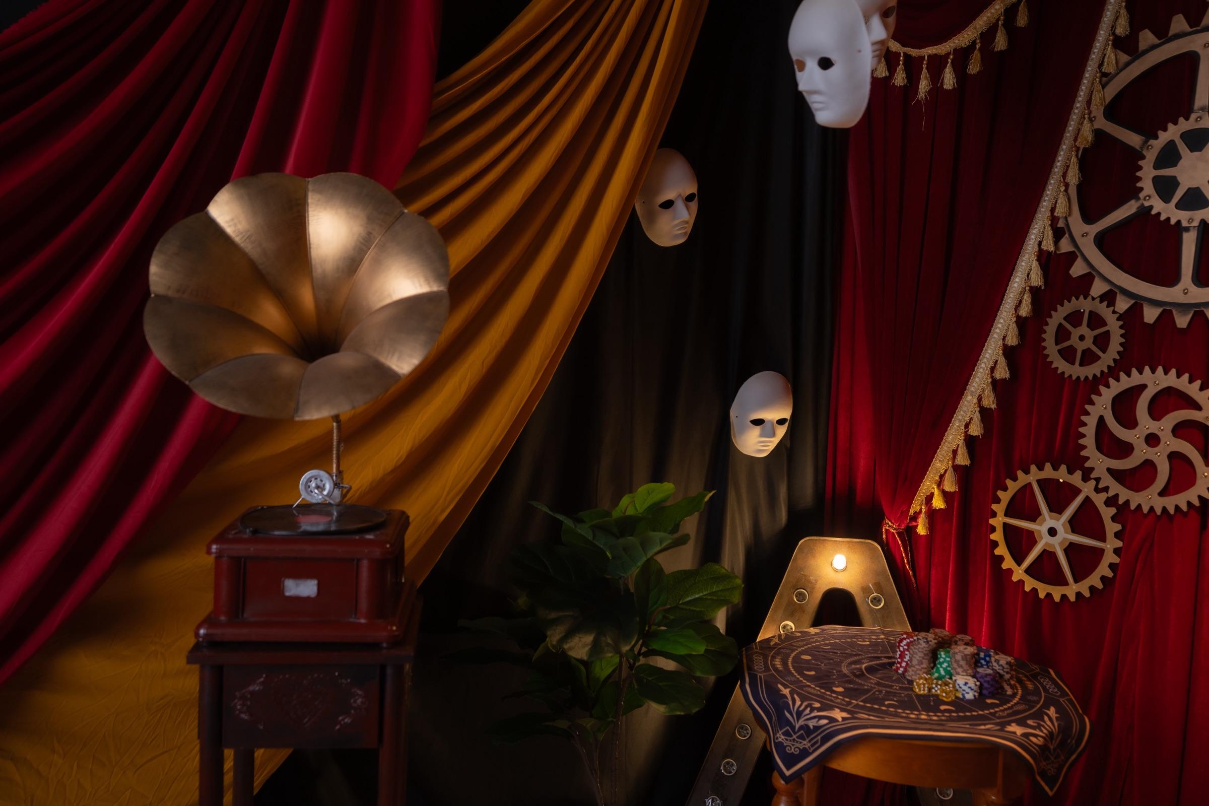 Idle Dream Theater thumbnail 5