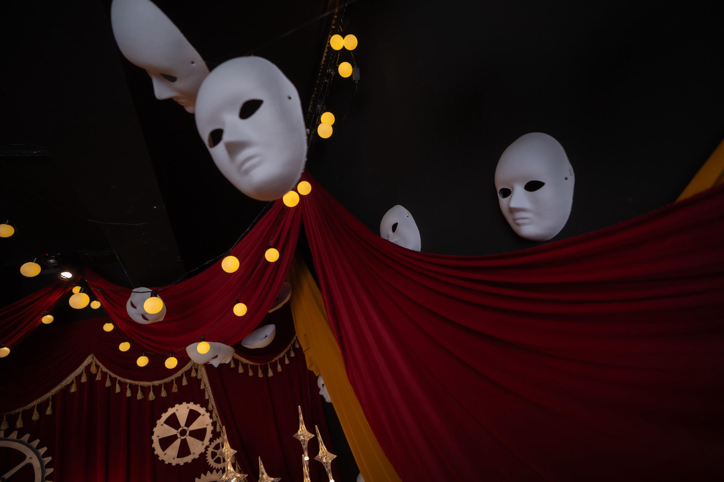 Idle Dream Theater thumbnail 7