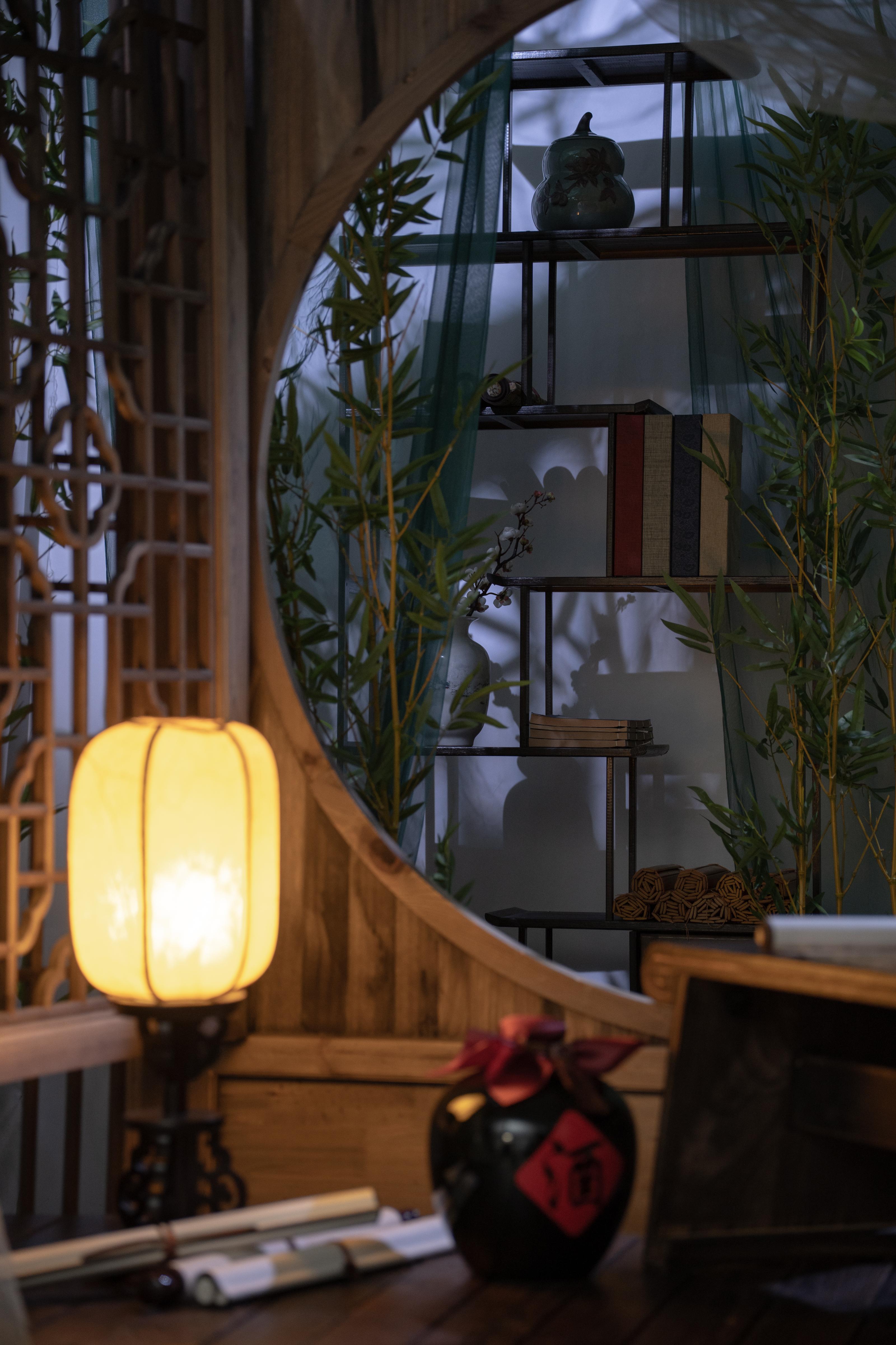 Drunken Bamboo thumbnail 6