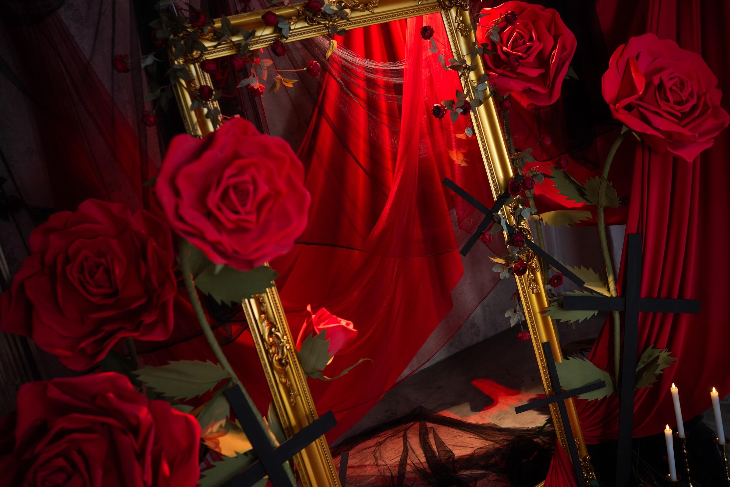 Thorns and Poetry thumbnail 12