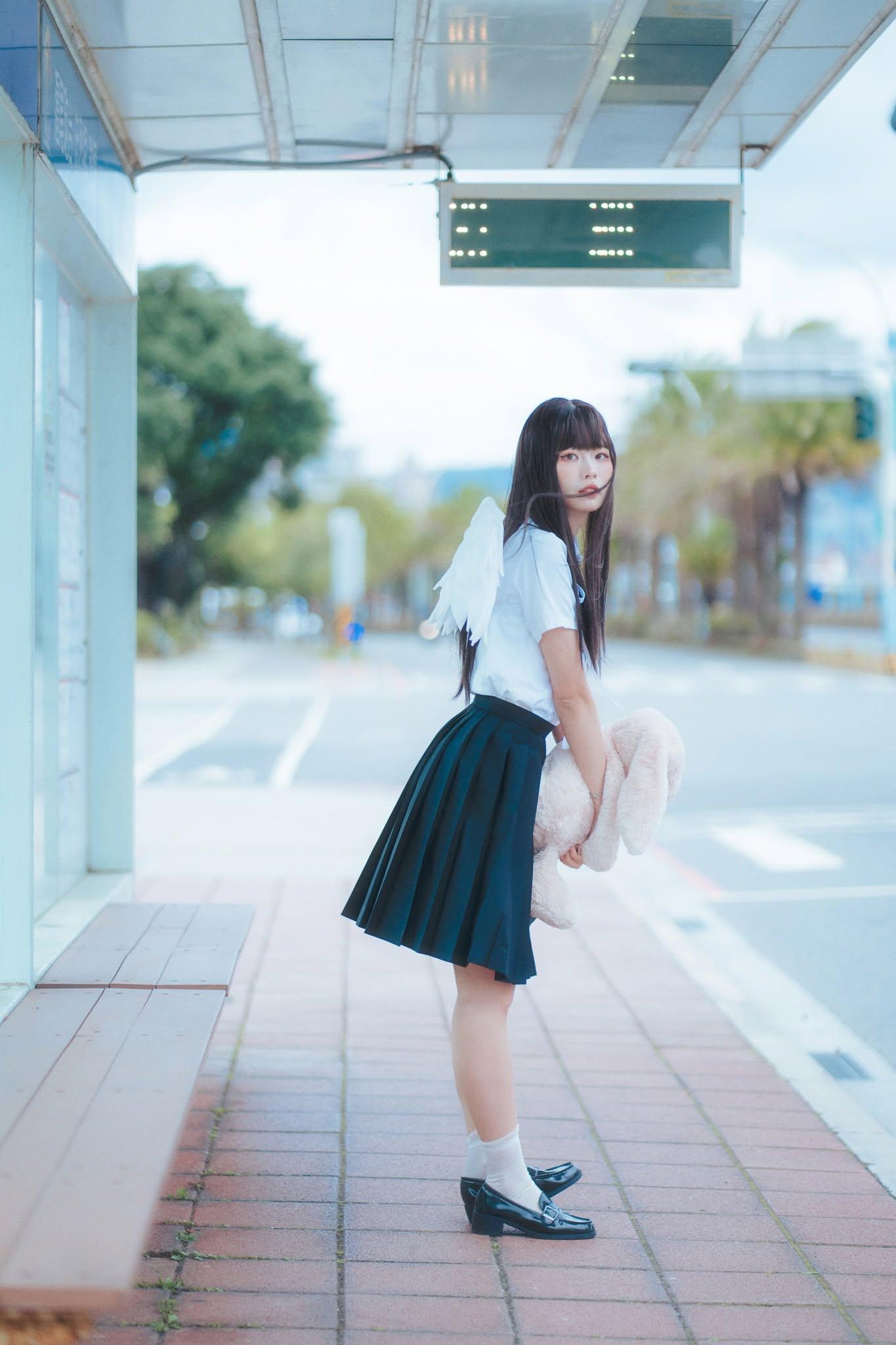 Street Shoot sample 2