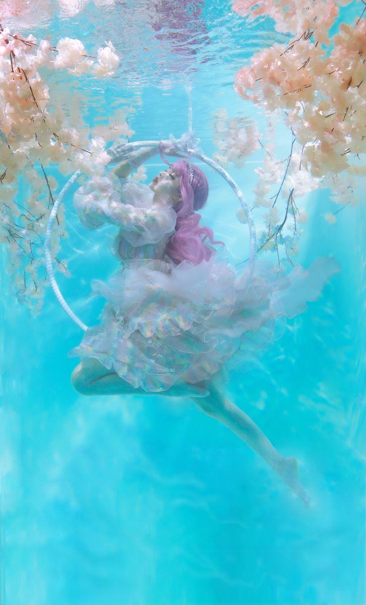 Underwater Shoot